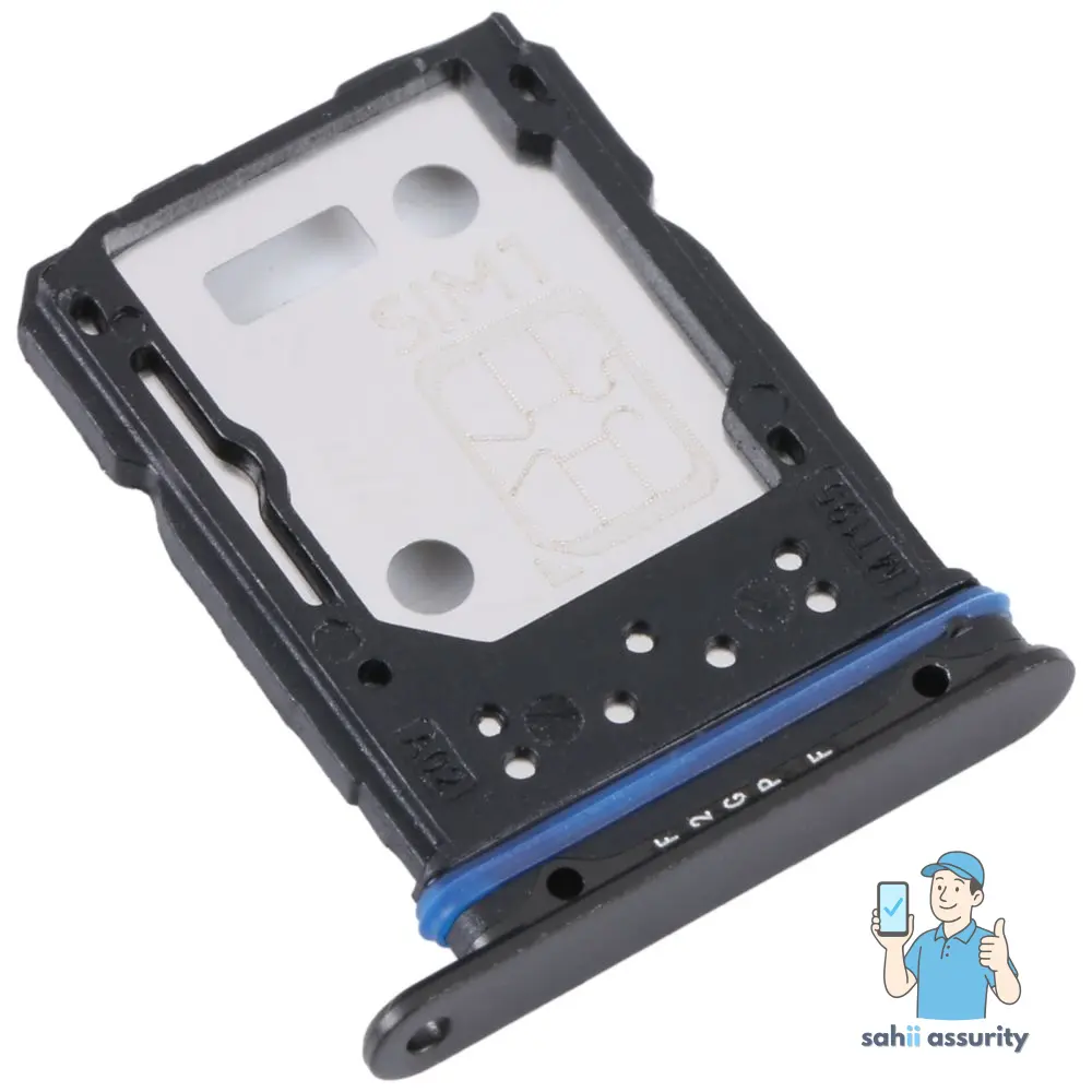 SIM Card Holder Tray for Vivo S15 thumbnail